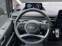 Hyundai STARIA - Vorschau Bild 9