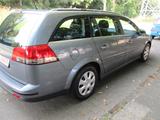 Opel Vectra C Caravan Basis - Opel Vectra: B Caravan