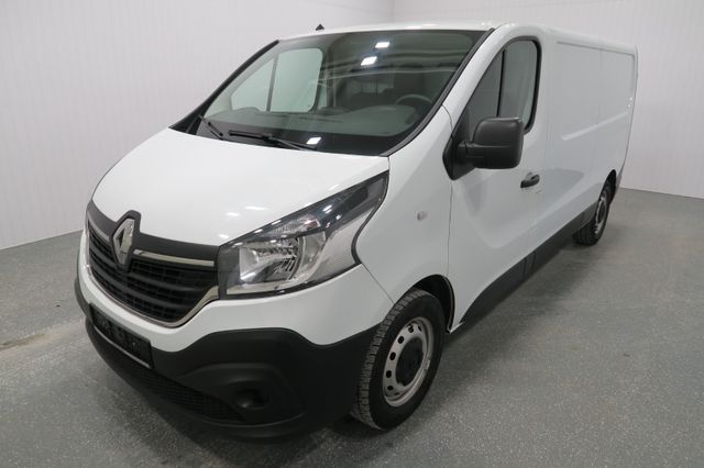 Renault TRAFIC III 120 2.0 dCi L2H1 3,0t |NP39,2t€|MY:21