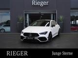 Mercedes-Benz CLA 45 AMG S 4M+ Pano*HUD*Burmester*Multibeam*++ - Mercedes-Benz CLA 45 AMG aus 2024