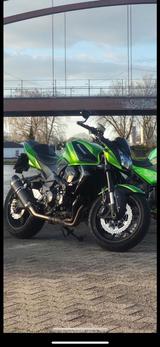 Kawasaki Z750r - Offers matching your search criteria