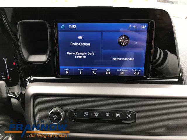 Foto Nummer 14: FORD Transit