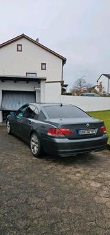 BMW E65 Facelift 730d (2008)  Tausch/Verkauf - BMW 730: E65 730d