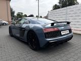 Audi R8 / 5.2 FSI quattro / 570PS / V10 FSI - Audi R8: 5.2