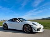 Porsche 991.2 GT3 4.0*Approved06/27*PPF*Clubsport*Kamera