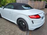 Audi TT 45 TFSI S tronic quattro Roadster - - Audi TT in Leverkusen