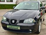 Seat Ibiza 1.4 Sport-Edition * Klima * 16"LM * EFH * - Seat Ibiza: Sport Edition