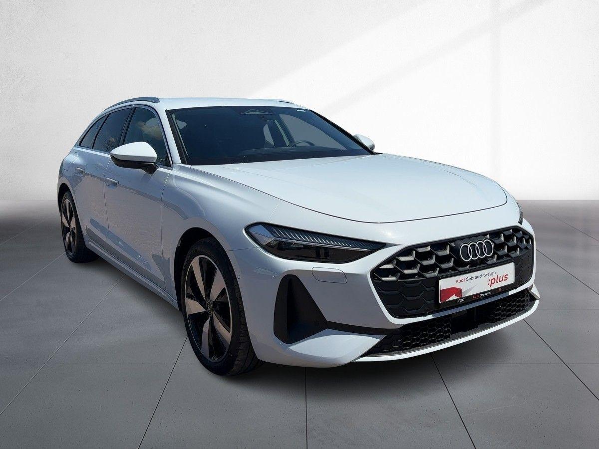 Audi A5 Avant 2.0 TDI Q. Kamera LED Navi AHZV