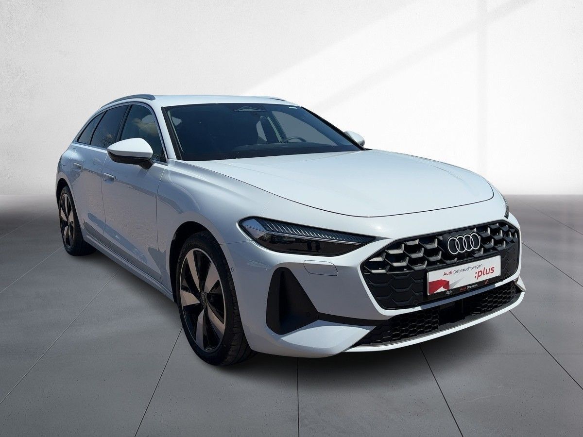 Audi A5 - Bild 6