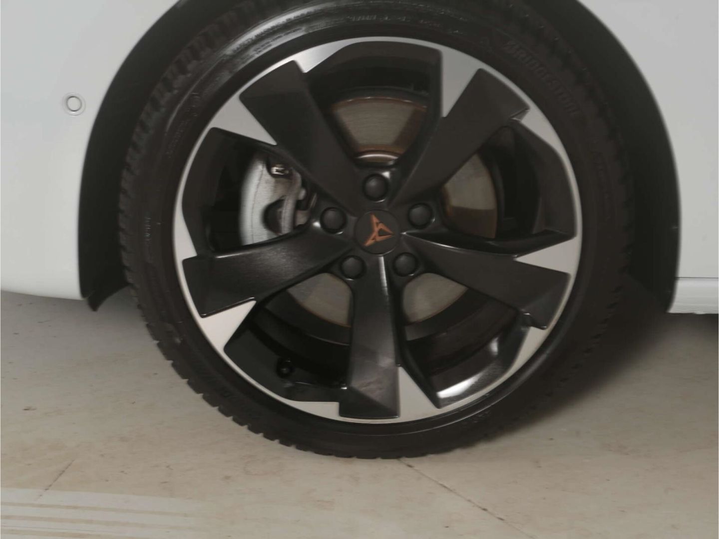 Cupra Leon - Bild 5
