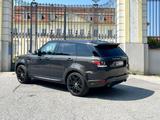 Land Rover Range Rover Sport 4.4 SDV8 Autobiography BlackPa - Land Rover Range Rover Sport von privat