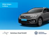 Volkswagen T-Cross Style 1.5 TSI DSG 150PS - rote Volkswagen T-Cross