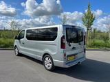 Renault Trafic 170 L2H1 Kombi Autom. 3J GARANTIE_LED - Renault Trafic: L2h2