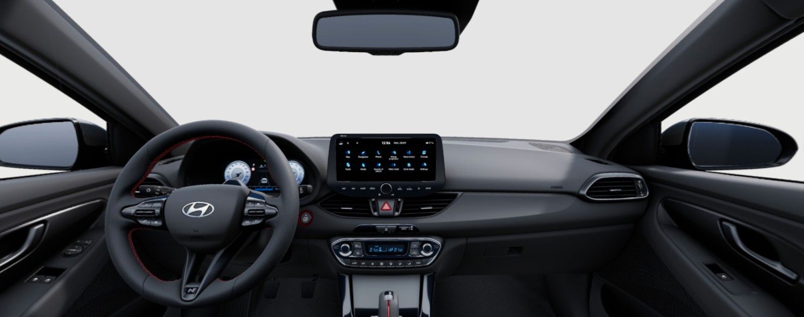 Hyundai i30 - Bild 6