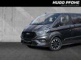 Ford Tourneo Custom 2.0 TDCi 320 L1 Sport (EURO 6d) L - Ford Tourneo Custom Sport mit Diesel-Antrieb