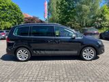 Seat Alhambra FR-Line Allrad I 7-Sitzer - Seat Alhambra aus 2017