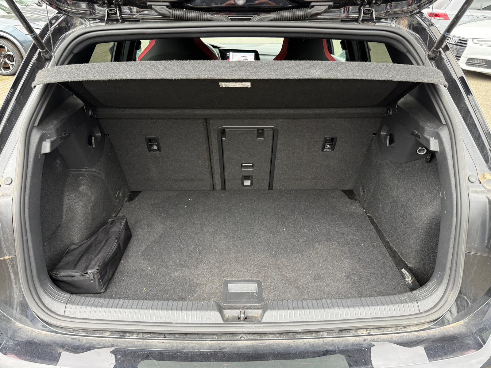 Volkswagen Golf GTI 2.0TSI /MATRIX/TRAVEL/CAM/PANO/VIRTUAL, миниатюра 7