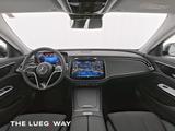 Mercedes-Benz E 220 d T Avantgarde+NavP+LED+AHK+Distr+KeyG+RFK - Mercedes-Benz E 220 mit Diesel-Antrieb: mit Navigationssystem
