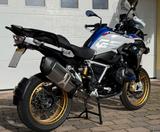BMW R 1250 GS Style HP **4 Pakete** - Offers