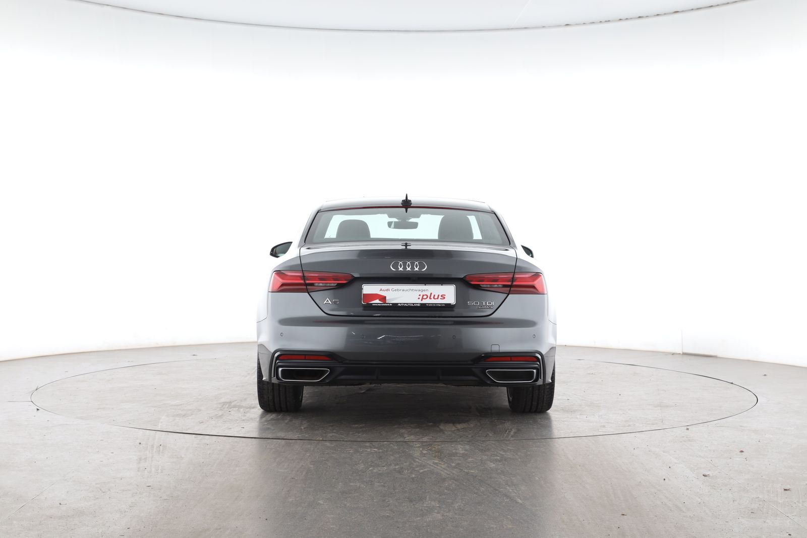Audi A5 - Bild 7