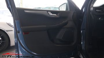Ford Kuga - 9