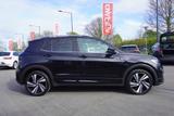 Volkswagen T-Cross 1.0 R-Line LED Navi Totwinkel Kamera - VW T-Cross Gebrauchtwagen in Berlin