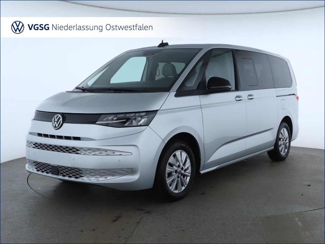 Volkswagen T7 Multivan - Bild 5