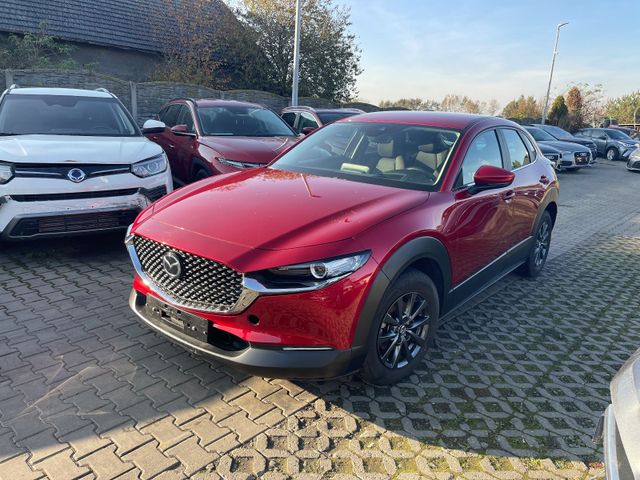 Mazda CX-30 2.0 SkyactivG Navi HeadUp