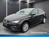 Seat Ibiza Style 1.0 TSI LED FullLink Sitzh. Kamera - Seat Ibiza: Schwarz