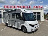 Chausson 6040 Etape Line Arctic,Connect,Smart,Zubehör, - Chausson Integrierter