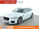 Jaguar XF 25d R-Sport AWD Aut.*NAVI*BiXENON*CAM*SHZ*LHZ - Jaguar in Köln
