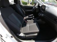 Hyundai i20 - Vorschau Bild 7