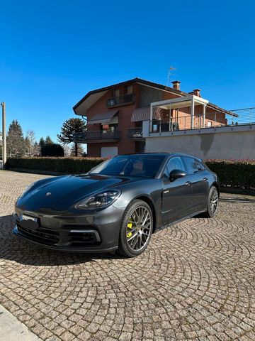 Porsche Panamera 2.9 4 E-Hybrid Sport Turismo