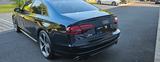 Audi S8 plus 4.0 TFSI 605 PS Einzelstück 1/1 - Audi S8 mit Panoramadach