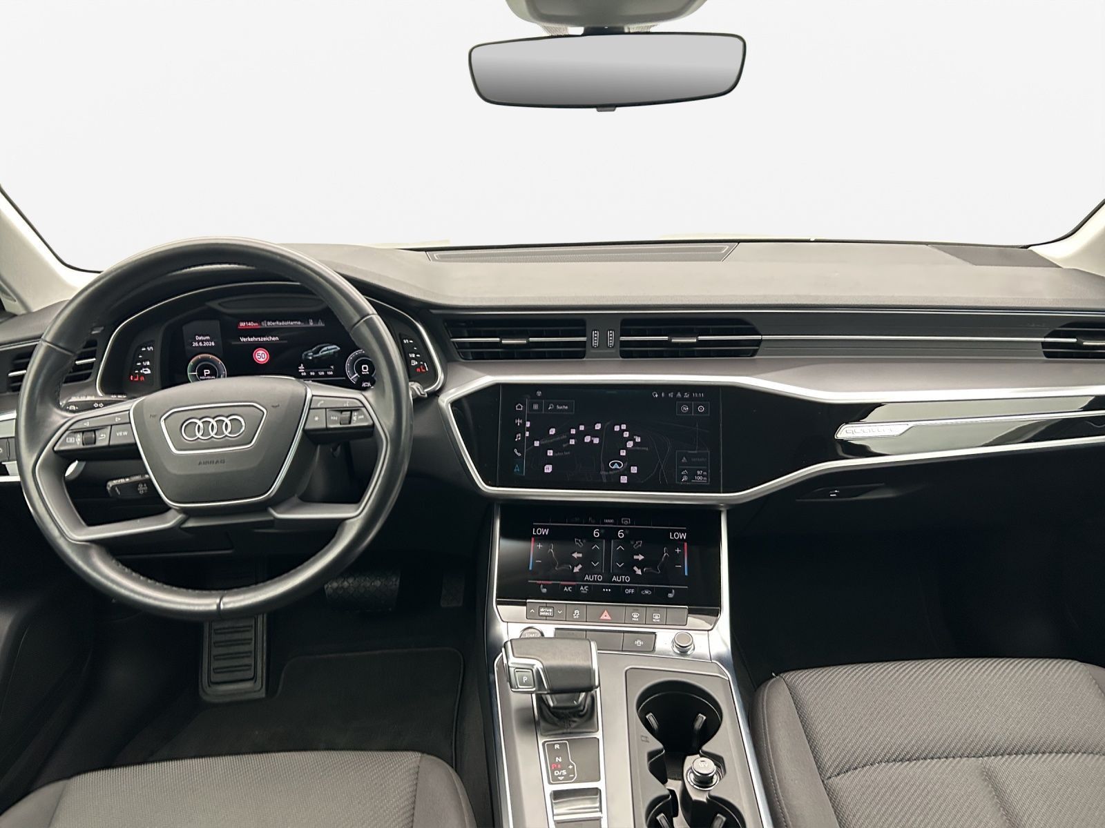Audi A6 - Bild 5