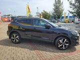 Nissan Qashqai 1.3 DIG-T DCT 159PS Tekna+  - Nissan Qashqai Gebrauchtwagen in Dortmund