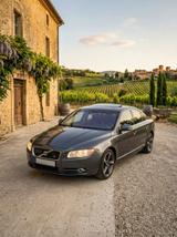 Volvo S80 V8 AWD TÜV/Bremsen neu LPG Gasanlage - Volvo S80: Awd