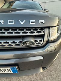 Land-Rover Range Rover Evoque - 11