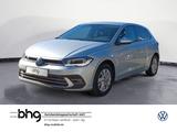Volkswagen Polo 1.0 TSI OPF DSG Style - Volkswagen Polo: Style