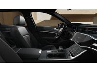 Audi A6 - Vorschau Bild 10