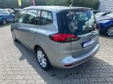 Opel Zafira C Tourer Active - Opel Zafira Active mit Diesel-Antrieb
