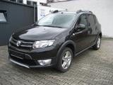 Dacia Sandero Stepway Prestige TCe 90 - gebrauchte Dacia Sandero aus dem Jahr 2013