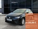 Seat Ibiza Road Edition 1.0 MPI 80 PS 5-Gang Navi, Fu