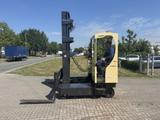 Hubtex MQ35 (2125-EL) - Hubtex LKWs