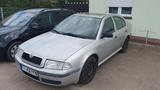 Skoda Octavia 1.4 Classic Classic TÜV NEU - gebrauchte Skoda Octavia aus dem Jahr 2001