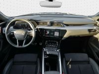 Audi Q8 e-tron - Vorschau Bild 6