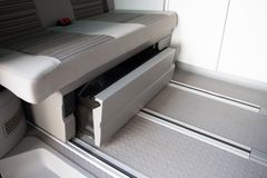VW T5 California 2.0 BITDI Comfortline*Markise*AHK*