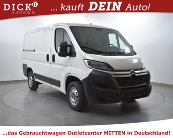 Fahrzeugabbildung Citroën Jumper Kasten 30 >3-SITZER+KAMERA+MFL+PDC+1-HAND