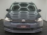 Volkswagen Touran 1.5TSI*Sthz*AHK*7-Sitze*Lane Assist - VW Touran 7-Sitzer