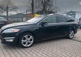 Ford Mondeo Mk4 AUTOMATIK | 2,0 Ecoboost (... - Ford Mondeo Kombi Mk2 mit Benzin-Antrieb